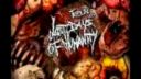 Hipermenorrea - Taste Of Vomiting Maggots