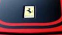 MATTE RED Ferrari 599 GTB -