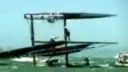 Aj takto môže dopadnúť Regatta