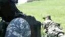 Airsoft - Komoča 12.6.2011 - Episode 1. - Komoca Dam