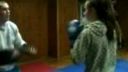 Kickbox club Edymax Bardejov