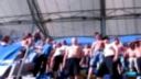 Arka Gdynia - Ruch Chorzów (11.05.2011 r.)