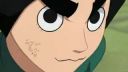 GaaRa vs. Rock Lee