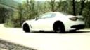 Minúta hudby od Maserati MC Stradale