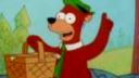 Simpsonovci - Méďa Béďa