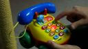 video Zneužitie detského telefónu