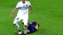 Jose Mourinho(Barca - Inter)
