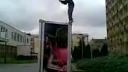 SBC parkour