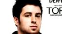Lee Dewyze - Hallelujah