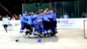 HBT Slovan Fans - Moments of Champions