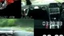 ZR1 vs GTR at the 'Ring -