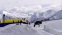 Snowboarding - Profíci