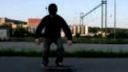 Heel Flip