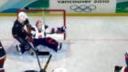 Krásny zákrok brankára v NHL