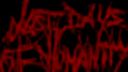 Last Days of Humanity - Perforated Festered Scrotum