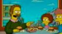 Simpsonovci - scénky
