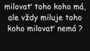 Láska je to... 2