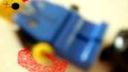 Lego Trailer: LEATHERFACE
