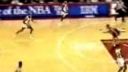 Scottie Pippen: Power and Grace Part III