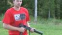 Šialenstvo s M240