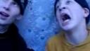 Funny Russian Kids