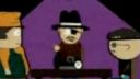 South Park 01x04 velka ruzova plavba tepleho ala HQ