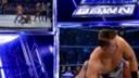 WWE SmackDown 1/8/2011 Edge a Randy Orton vs Dolph Ziggler a