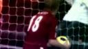Dirk Kuyt - Liverpool 2010 - 2011 HD