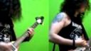 Punk VS Metal