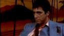Scarface - Tony Montana kill boss