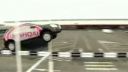 Nissan Qashqai si zahral rugby