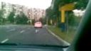 Octavia TSI vs focus ke