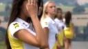 Motogp Padock Girls in Sachsenring 2011