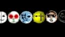 Hollywood Undead - Gangsta Sexy