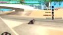 Gta Sa Stunt/Drift