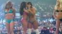 Wwe raw diva bikiny