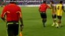Kontroverzný gól Didiera Drogbu v zápase Chelsea - výber Mal