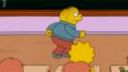 Simpsonovci - Ralphík