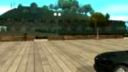Honda S2000 GTA SA