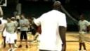 Michael Jordan a jeho dunk v 48 rokoch