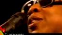Jay - Z "spieva" Wonderwall