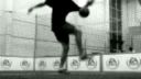 Rickard "Palle" Sjolander a jeho freestyle