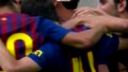 video Dokonalý signál FC Barcelony