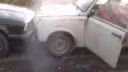Bmw vs. Trabant