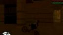 GTA SA BMX