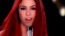 Shakira - Ojos Asi
