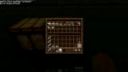 Minecraft custom map nechcený bug