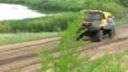 Silk Way Rally 2011 - InstaForex Loprais Team