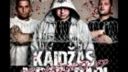 Kaidzas a Darebaci - Parada