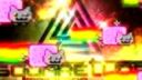 Nyan Cat - STM Remix (Square Tune Magician)